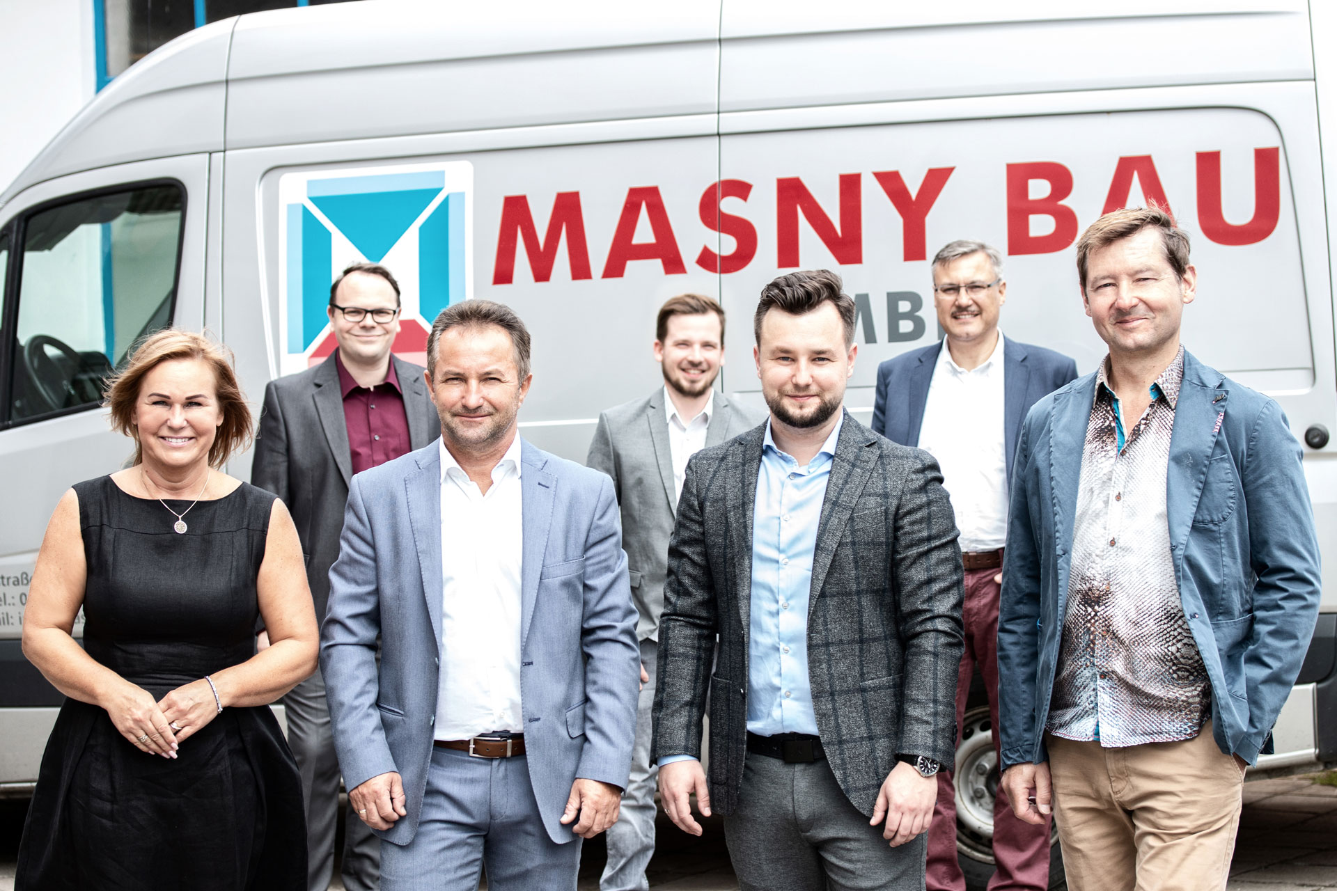 Masny-Bau-Nuernberg-Team