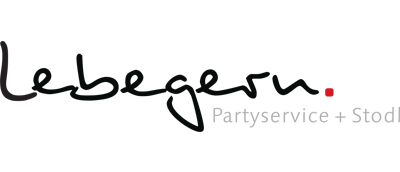Webdesign Schwabach –  Partyservice Lebegern