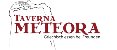Webdesign Schwabach –  Taverna Meteora