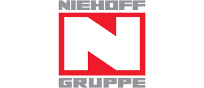 Webdesign Schwabach – Maschinenfabrik NIEHOFF