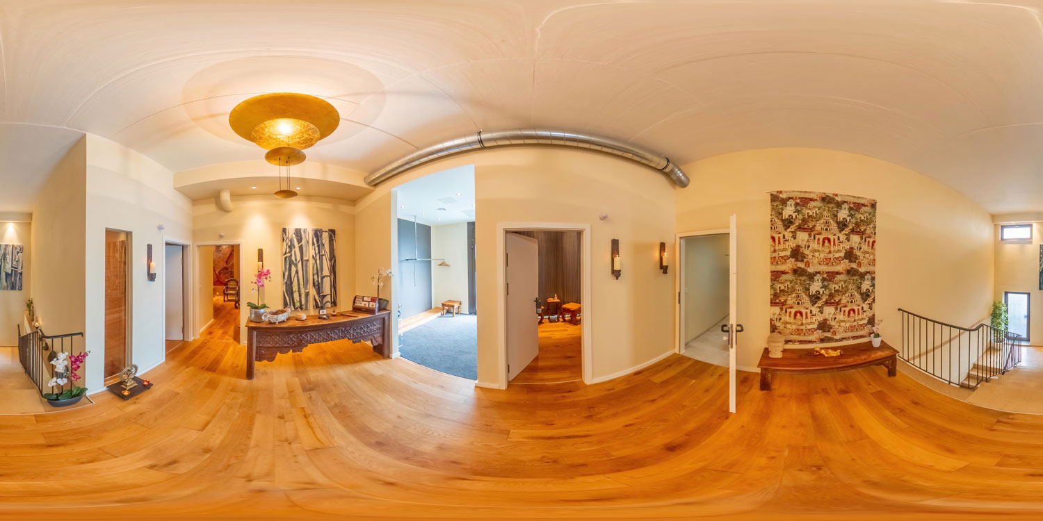 Google Streetview Fotograf Nürnberger Land, 360 Grad Fotos & virtuelle Rundgänge Nürnberg  Massagestudio