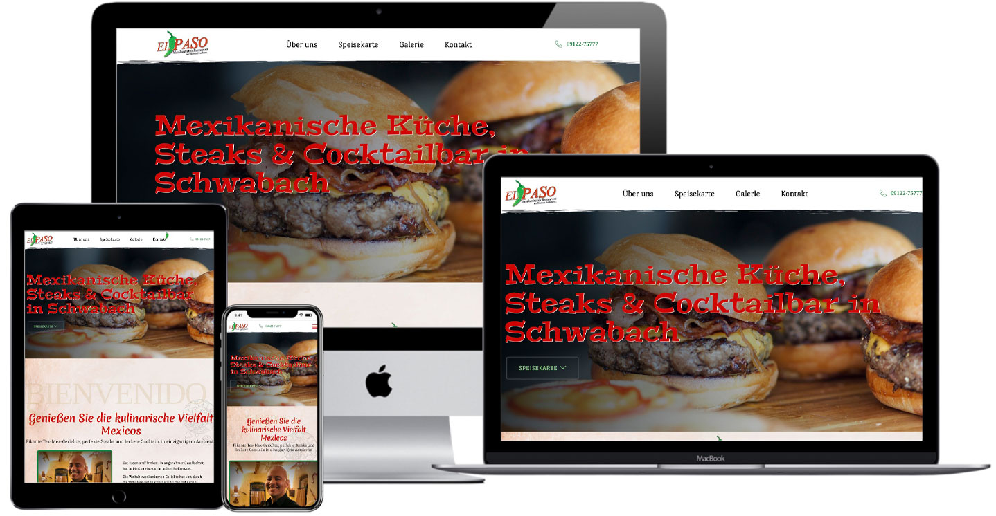 Webdesign Schwabach, Homepage Erstellung Schwabach, Homepage erstellen lassen Schwabach
