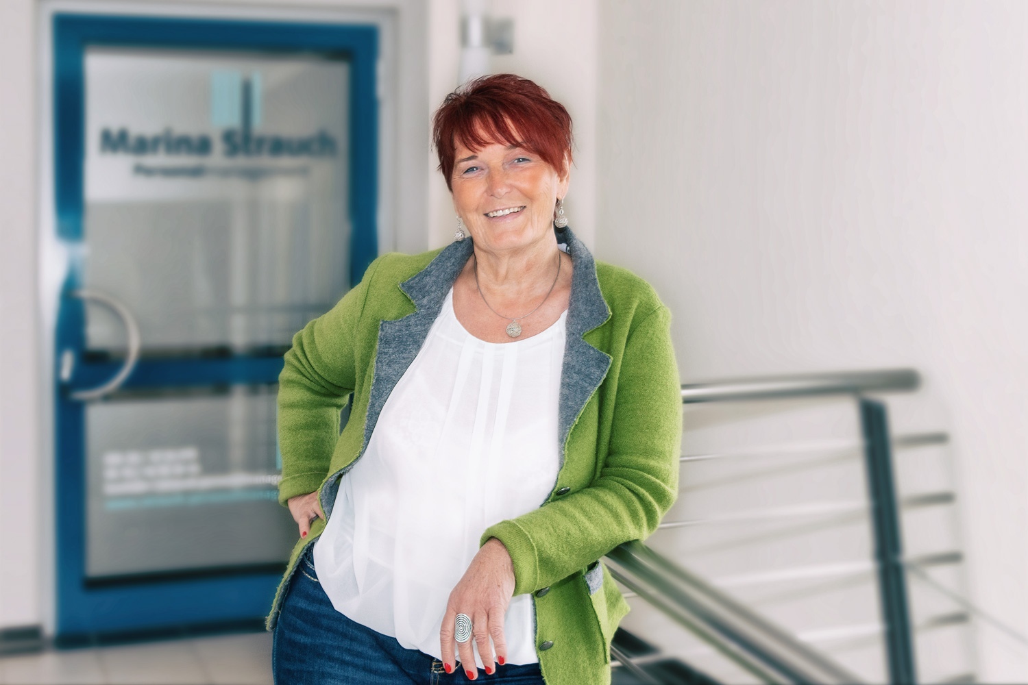 Marina Strauch