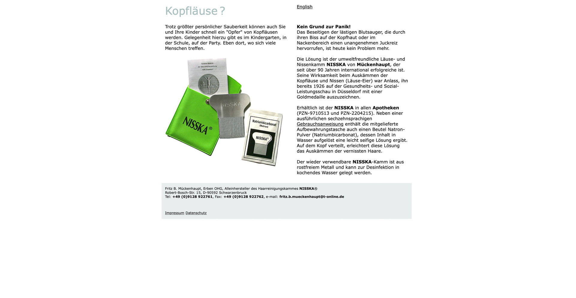 Webdesign Nürnberger Land