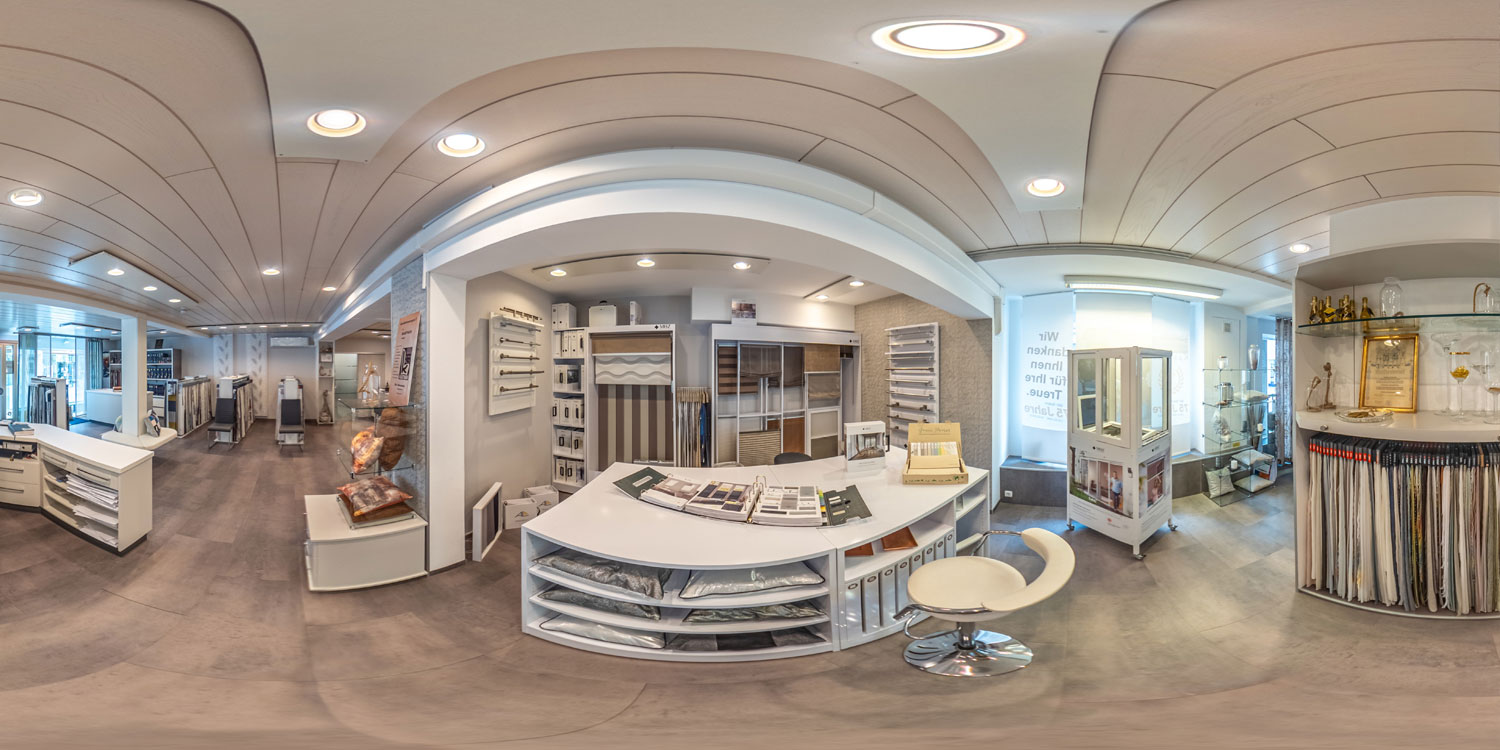 Google Streetview Fotograf Nürnberger Land, 360 Grad Fotos & virtuelle Rundgänge Nürnberg  Massagestudio